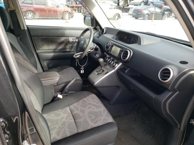 2014 TOYOTA SCION XB JTLZE4FE3EJ055373