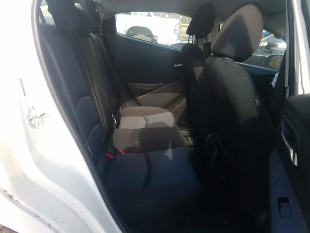 2016 TOYOTA SCION IA 3MYDLBZV2GY132133