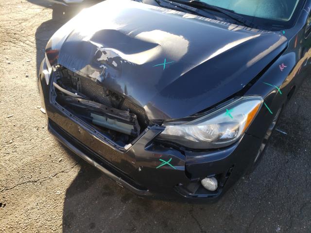 2013 SUBARU IMPREZA SP JF1GPAL66D2849212