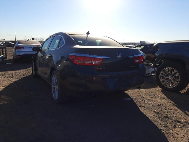2014 BUICK VERANO CON 1G4PR5SK5E4138953