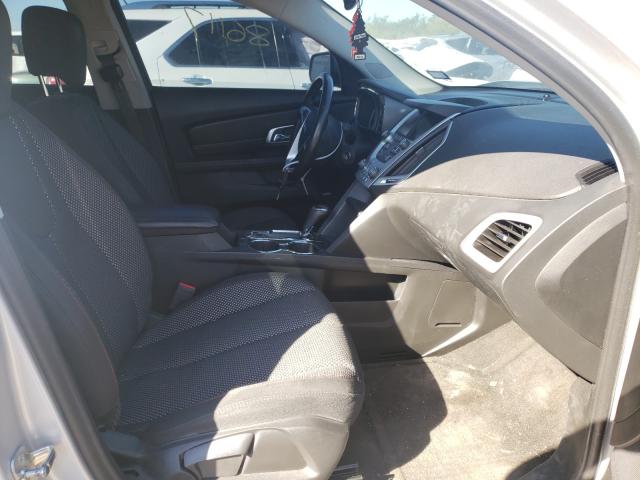 2017 GMC TERRAIN SL 2GKALNEK4H6321338