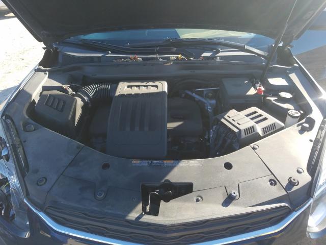 2016 CHEVROLET EQUINOX LS 2GNALBEK5G1184195
