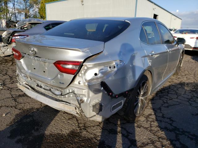 2018 TOYOTA CAMRY L JTNB11HK0J3036090