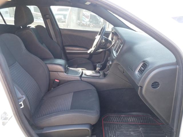 2019 DODGE CHARGER GT 2C3CDXHG2KH585002