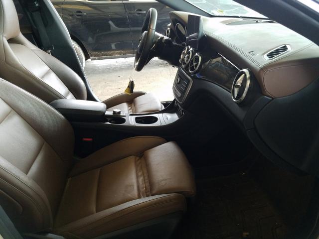 2017 MERCEDES-BENZ 250C WDDSJ4EB5HN468124