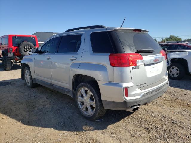 2017 GMC TERRAIN SL 2GKALNEK4H6321338
