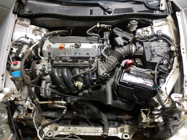 2012 HONDA ACCORD SE 1HGCP2F61CA096348