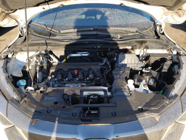 2019 HONDA HR-V EX 3CZRU5H50KM710874