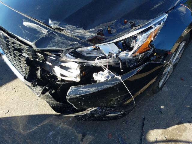 2020 NISSAN ALTIMA S 1N4BL4BVXLN315238