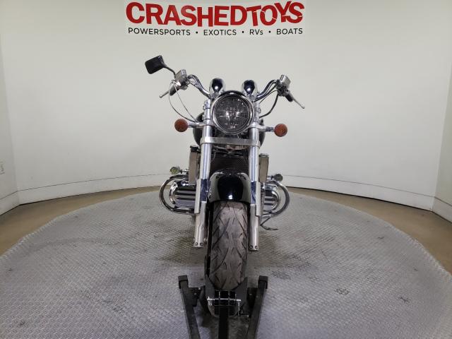 2000 HONDA GL1500 CT 1HFSC3438YA300578