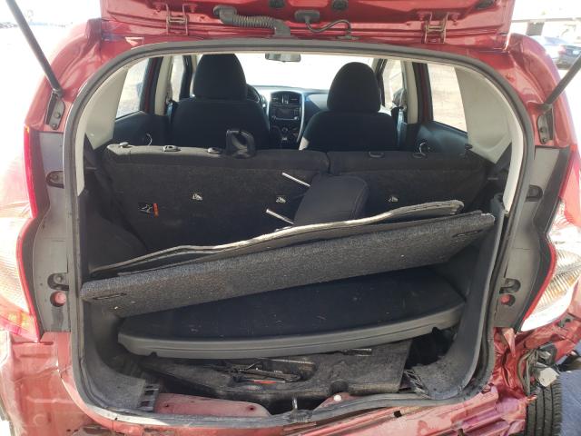 2016 NISSAN VERSA NOTE 3N1CE2CP9GL382905