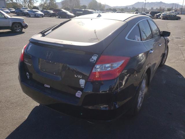 2010 HONDA ACCORD CRO 5J6TF1H58AL009413