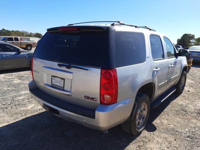 2014 GMC YUKON SLT 1GKS1CE00ER183603