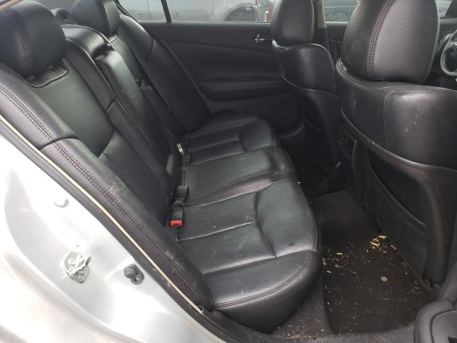 2013 NISSAN MAXIMA S 1N4AA5AP7DC845156