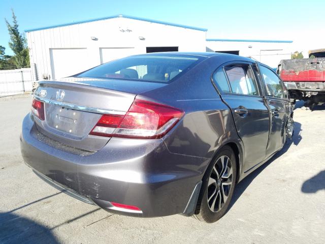 2015 HONDA CIVIC EX 19XFB2F87FE066025