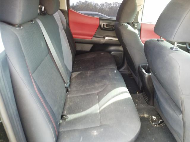 2016 TOYOTA TACOMA DOU 3TMAZ5CN2GM016545