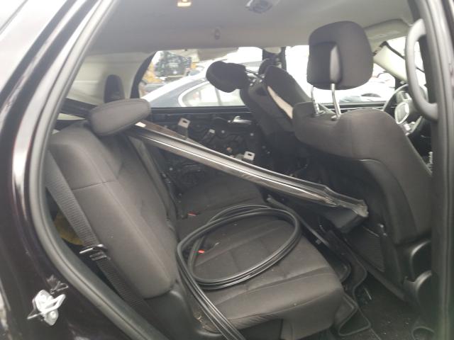 2019 DODGE DURANGO SX 1C4RDHAG9KC582347