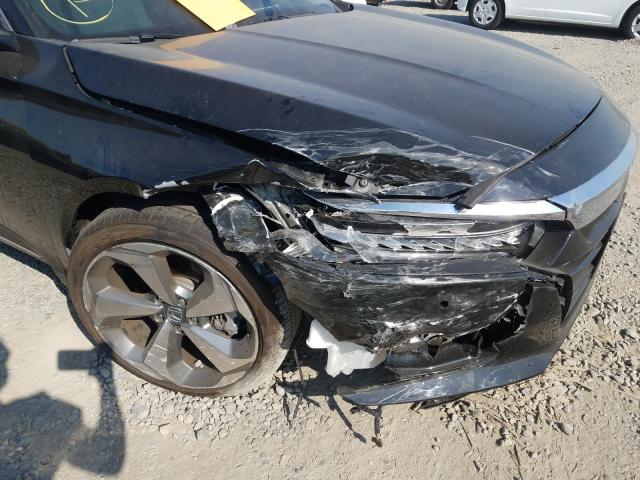 2018 HONDA ACCORD TOU 1HGCV2F98JA013334
