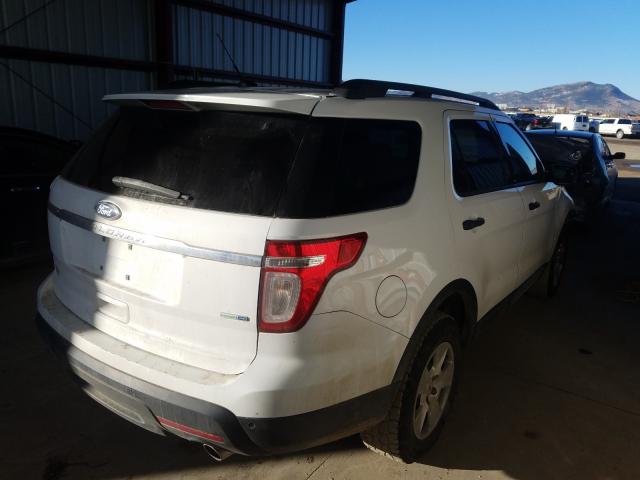 2013 FORD EXPLORER 1FM5K8B84DGC83402