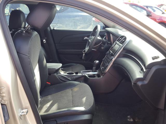 2016 CHEVROLET MALIBU L 1G11C5SA9GF121981