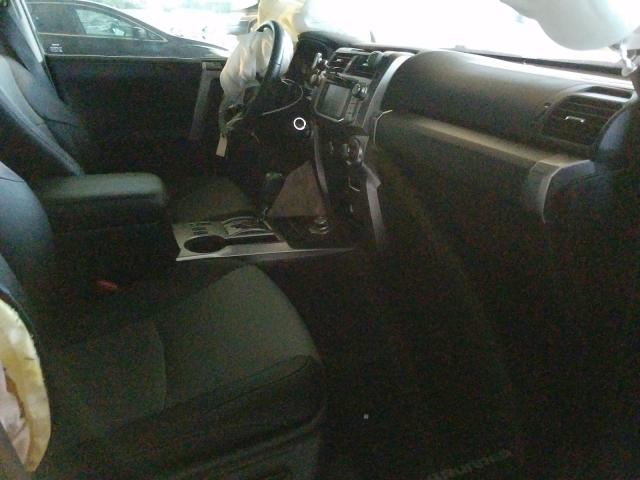 2018 TOYOTA 4RUNNER SR JTEBU5JR7J5522373