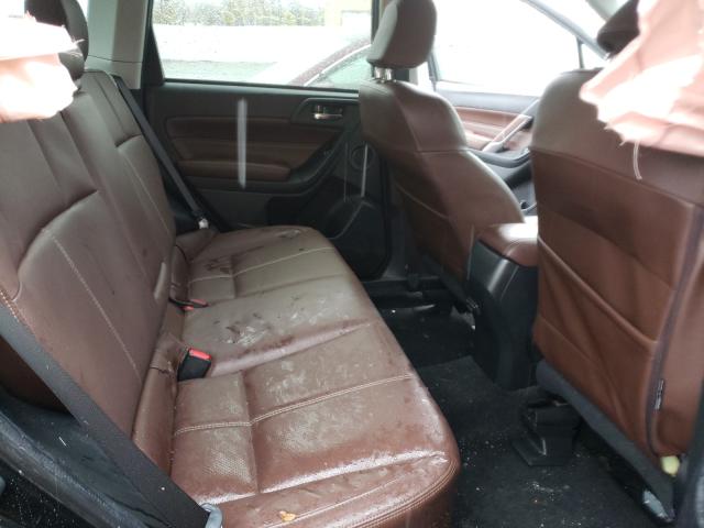 2017 SUBARU FORESTER 2 JF2SJGWC3HH527948