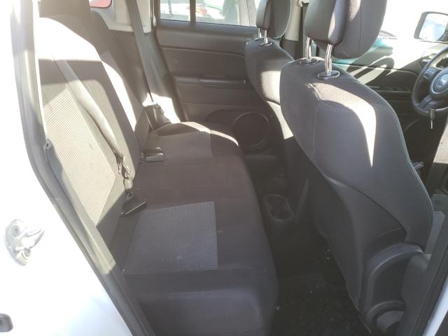 2012 JEEP PATRIOT LA 1C4NJRFB0CD625446