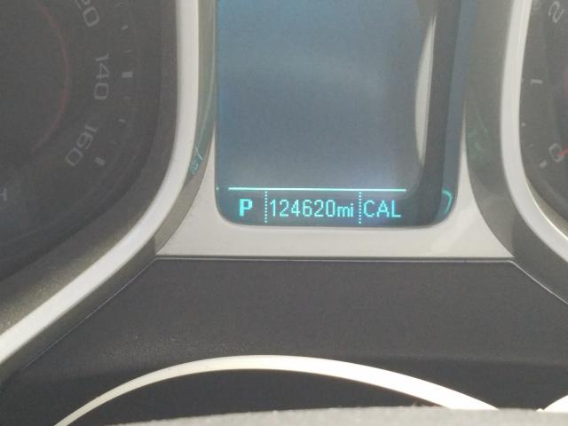 2013 CHEVROLET CAMARO LT 2G1FB3D34D9111505