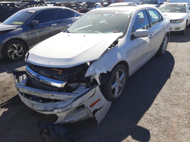 2010 FORD FUSION SEL 3FAHP0JG0AR239548