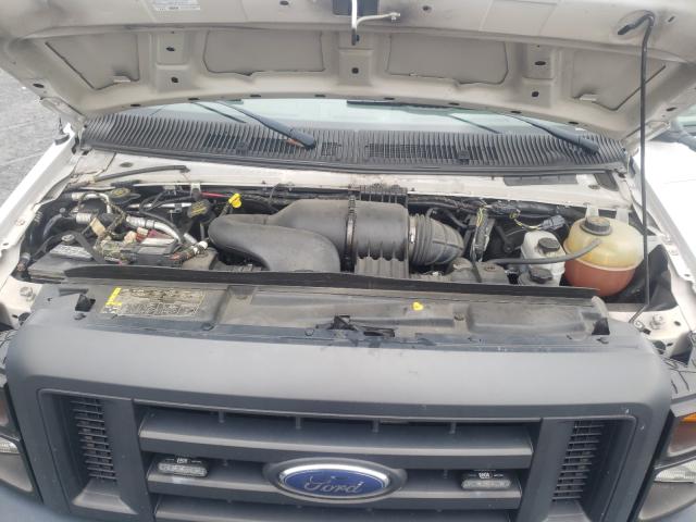 2013 FORD ECONOLINE 1FTNE1EW1DDB08930