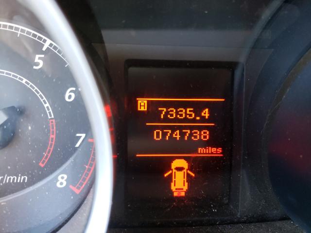 2015 MITSUBISHI LANCER JA32U2FU9FU005152