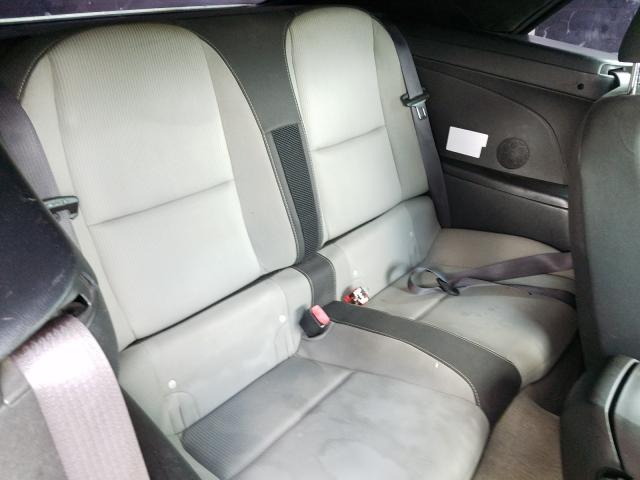 2013 CHEVROLET CAMARO LT 2G1FB3D34D9111505