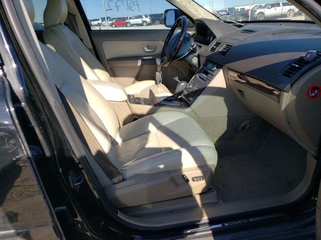 2011 VOLVO XC90 3.2 YV4952CY5B1606796