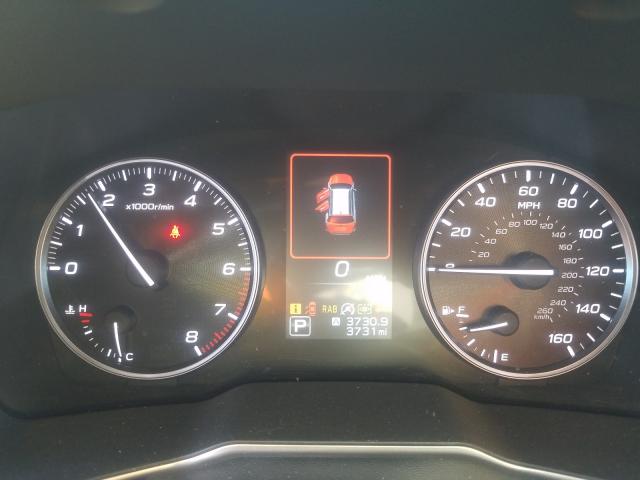 2020 SUBARU OUTBACK LI 4S4BTANC1L3207665
