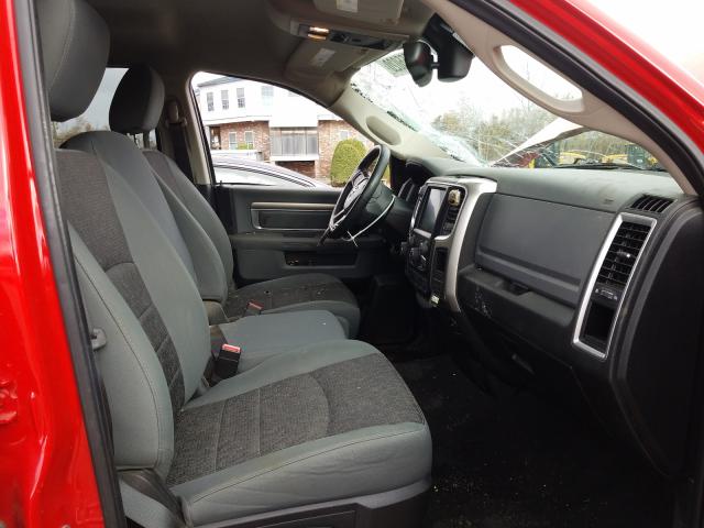 2015 RAM 1500 SLT 1C6RR7GT1FS758097