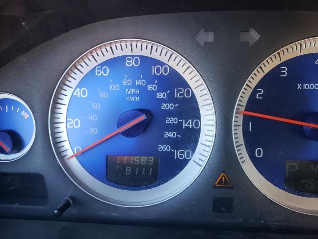 2014 VOLVO XC90 R DES YV4952CF9E1689751