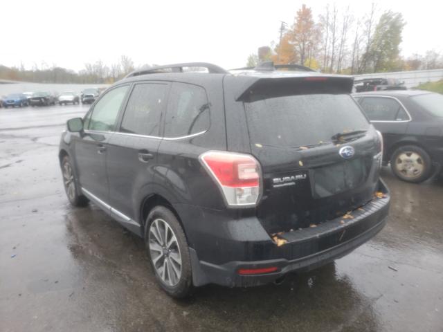 2017 SUBARU FORESTER 2 JF2SJGWC3HH527948