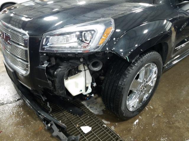 2013 GMC ACADIA DEN 1GKKVTKD8DJ179727