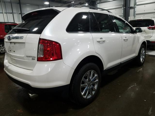 2013 FORD EDGE LIMIT 2FMDK4KC6DBB66761