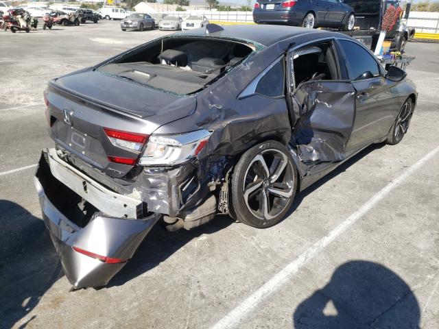2018 HONDA ACCORD SPO 1HGCV1F35JA048998