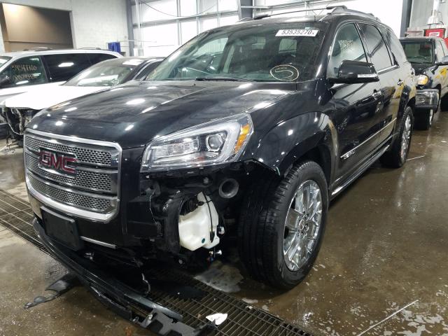 2013 GMC ACADIA DEN 1GKKVTKD8DJ179727