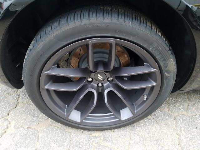 2020 DODGE CHALLENGER 2C3CDZFJ1LH174265