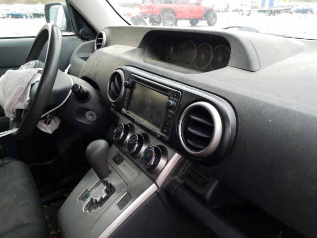 2013 TOYOTA SCION XA JTLZE4FE0DJ039890
