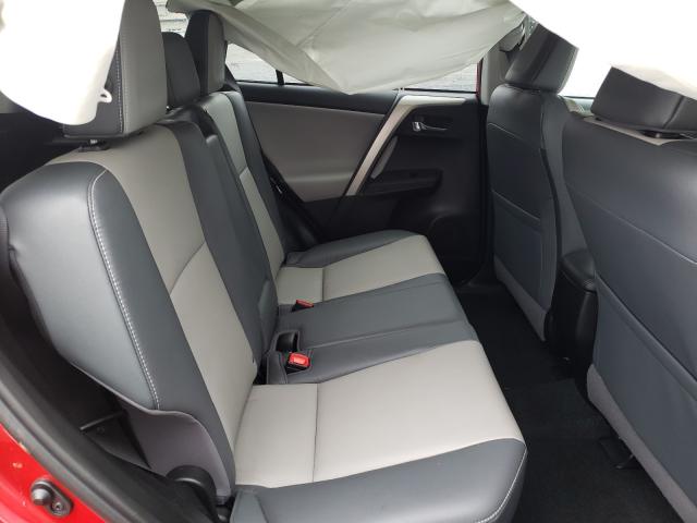 2015 TOYOTA RAV4 LIMIT 2T3DFREV6FW393466