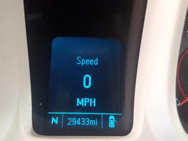 2015 CHEVROLET CAMARO LT 2G1FD1E33F9301554