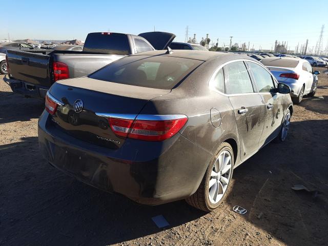 2014 BUICK VERANO CON 1G4PR5SK5E4138953