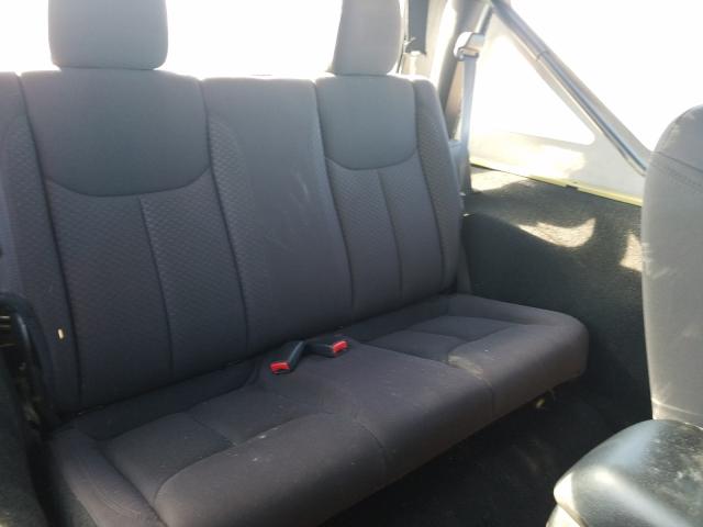 2013 JEEP WRANGLER S 1C4AJWAG4DL583709