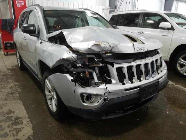 2012 JEEP COMPASS SP 1C4NJCBB7CD724672