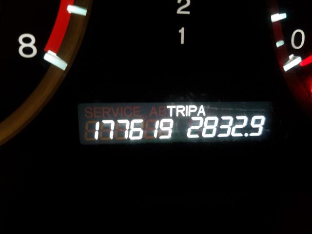 2012 HONDA ACCORD SE 1HGCP2F61CA096348