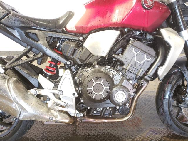 2019 HONDA CB1000 RA JH2SC8013KK100454